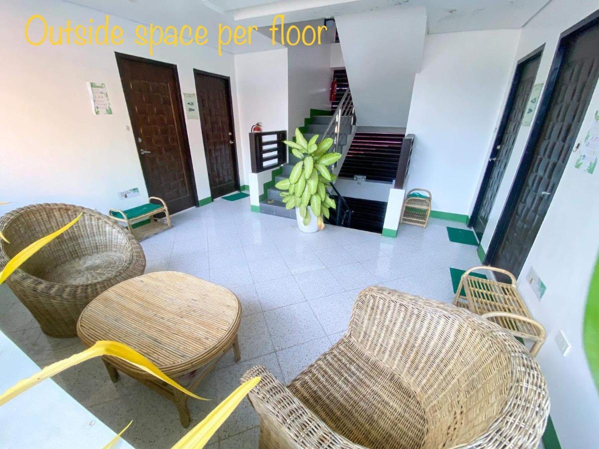 Dengi Inn El Nido Exteriér fotografie